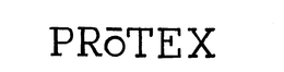 PROTEX trademark