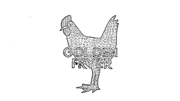 GOLDEN FRYER trademark