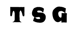 TSG trademark