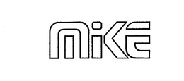 MIKE trademark