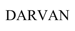 DARVAN trademark