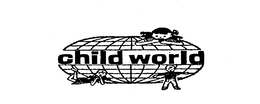 CHILD WORLD trademark