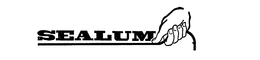 SEALUM trademark
