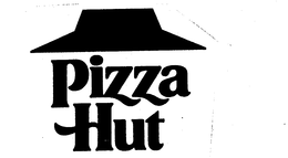PIZZA HUT trademark