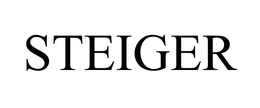 STEIGER trademark