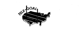 TELE-GOAL trademark