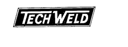 TECH WELD trademark