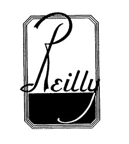 REILLY trademark