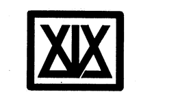 XIX trademark