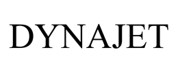 DYNAJET trademark