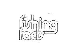 FISHING FACTS trademark