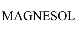 MAGNESOL trademark