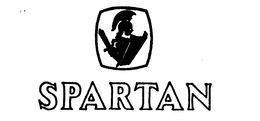 SPARTAN trademark