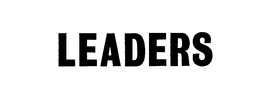 LEADERS trademark