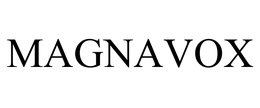 MAGNAVOX trademark