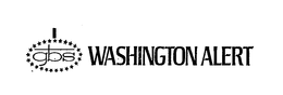 GBS WASHINGTON ALERT trademark