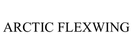 ARCTIC FLEXWING trademark