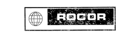 ROCOR trademark