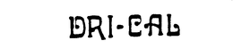 DRI-CAL trademark