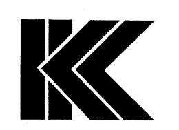 KK trademark