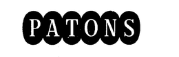 PATONS trademark