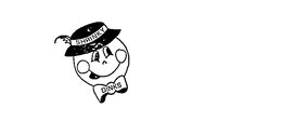 SHRINKY DINKS trademark