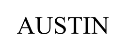 AUSTIN trademark