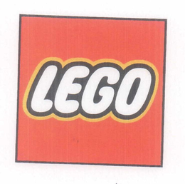 LEGO trademark