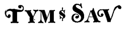 TYM SAV trademark