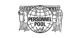 PERSONNEL POOL trademark