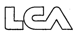LCA trademark