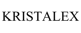 KRISTALEX trademark