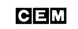 CEM trademark