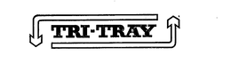 TRI-TRAY trademark