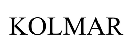 KOLMAR trademark
