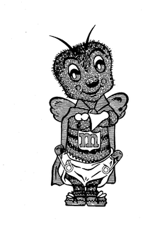 M trademark