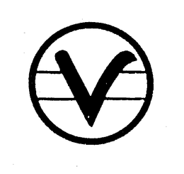 V trademark