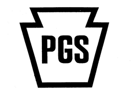 PGS trademark