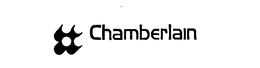 CHAMBERLAIN trademark