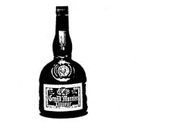 GRAND MARNIER LIQUEUR trademark