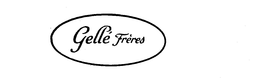 GELLE FRERES trademark