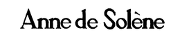 ANNE DE SOLENE trademark