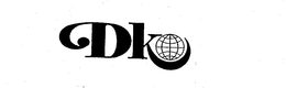 DK trademark