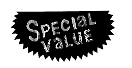 SPECIAL VALUE trademark
