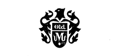 OLD M trademark