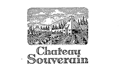 CHATEAU SOUVERAIN trademark