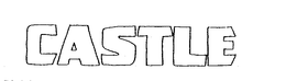 CASTLE trademark