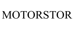MOTORSTOR trademark