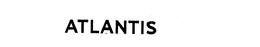 ATLANTIS trademark