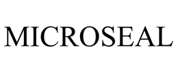 MICROSEAL trademark